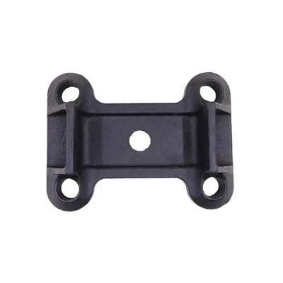 American-style Suspension Kits