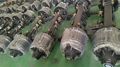 Drum Brake Bridge