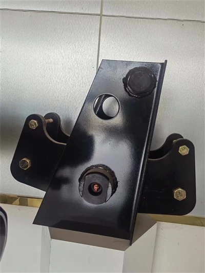 German Type Middle Bracket