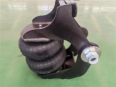 Lifting Air Suspension