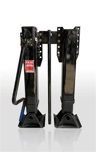 Linkage Leg