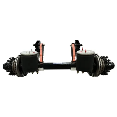 Air Suspension