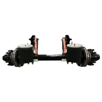 Air Suspension
