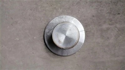 Semi-trailer King Pin